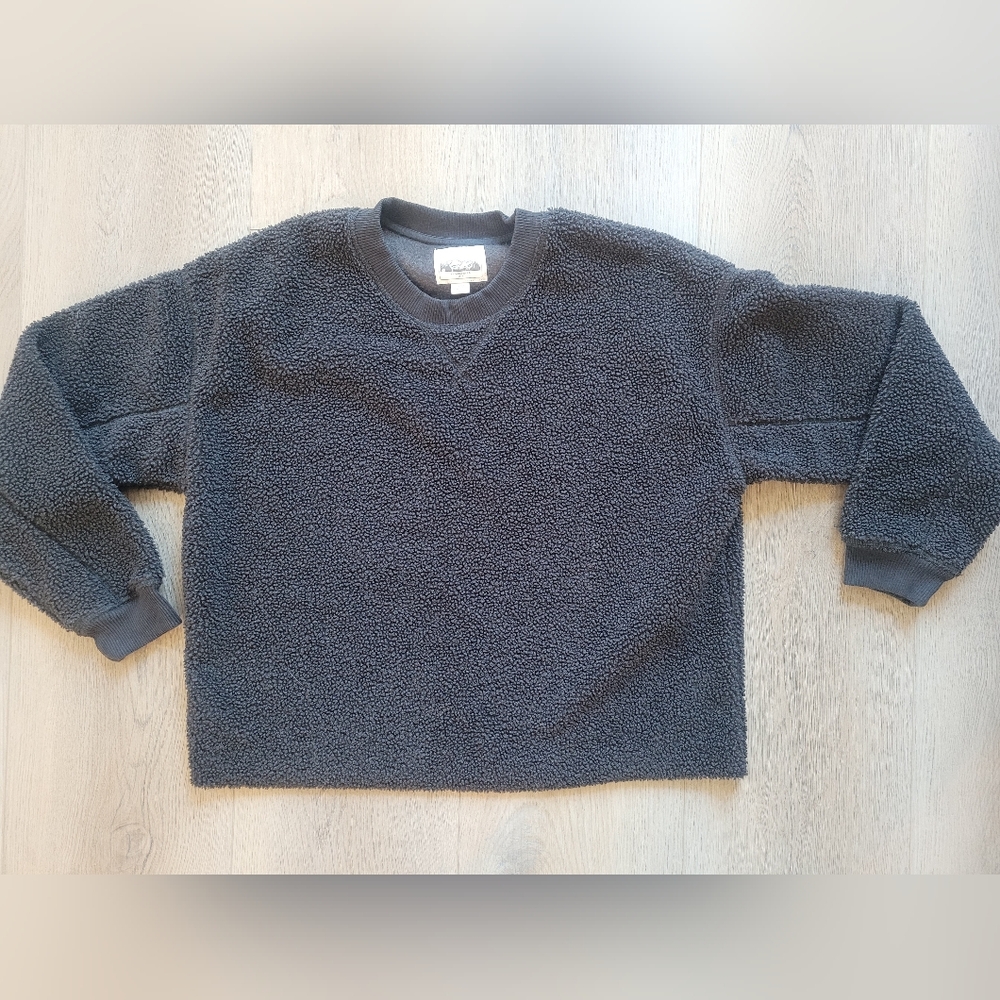 AMERICAN EAGLE SUPER SOFT SWEATSHIRT small